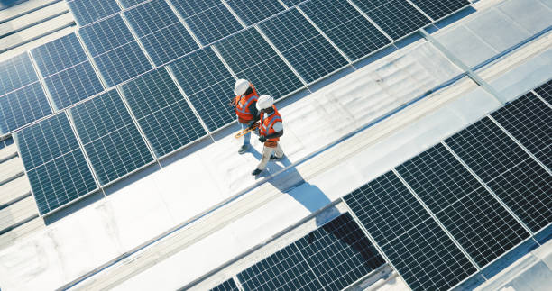 Fast & Reliable Emergency Roof Repairs in Wales, WI