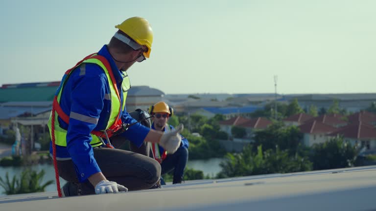 Best Skylight Installation and Repair  in Wales, WI