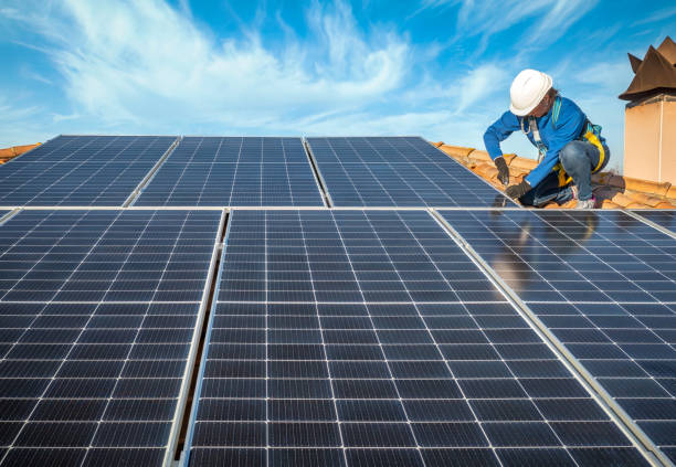 Best Hot Roofs  in Wales, WI