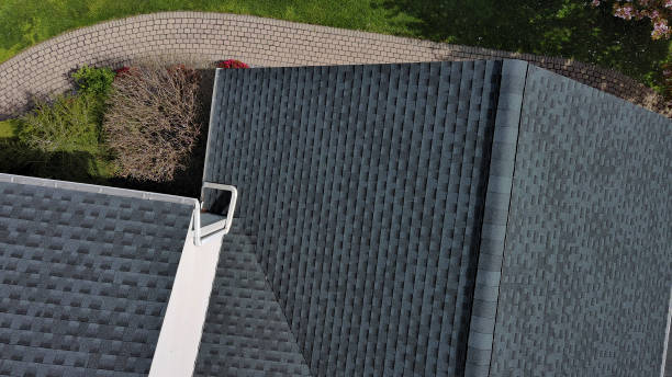 Best Green or Eco-Friendly Roofing Solutions  in Wales, WI