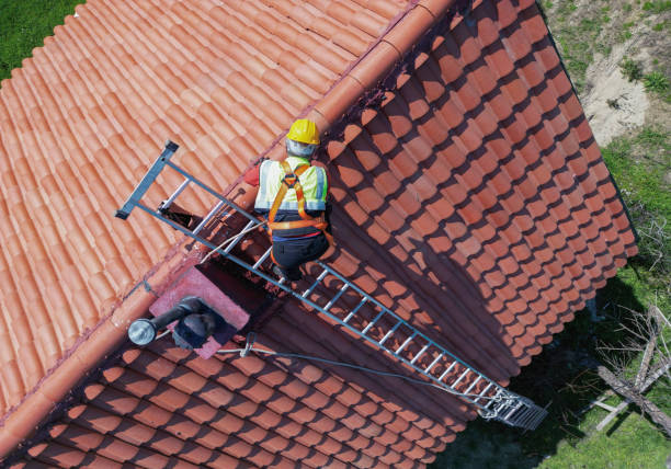 Trusted Wales, WI Roofing Services Experts