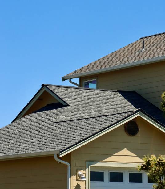 Best 4 Ply Roofing  in Wales, WI
